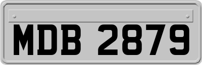 MDB2879