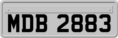 MDB2883