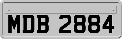 MDB2884