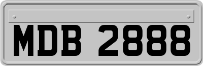 MDB2888