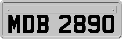 MDB2890