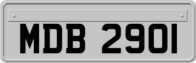MDB2901