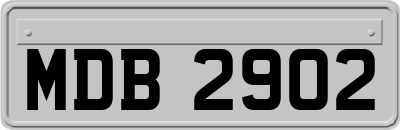 MDB2902