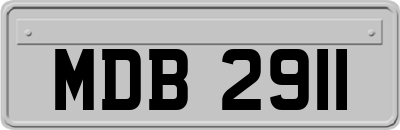 MDB2911