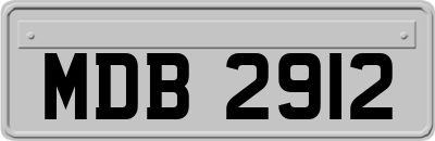 MDB2912