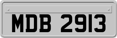 MDB2913