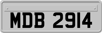 MDB2914