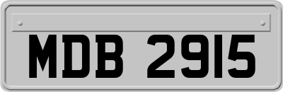 MDB2915
