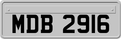 MDB2916