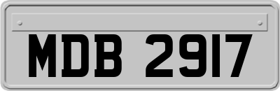 MDB2917