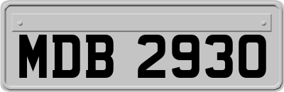 MDB2930
