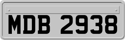 MDB2938