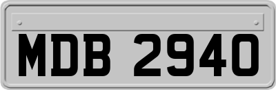 MDB2940