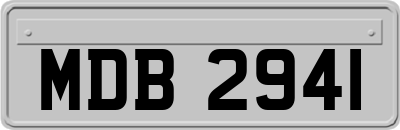 MDB2941