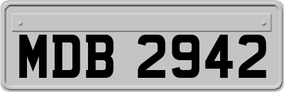 MDB2942