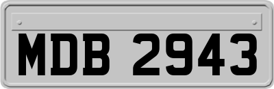 MDB2943