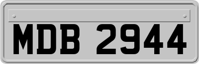 MDB2944