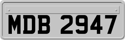 MDB2947