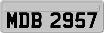 MDB2957