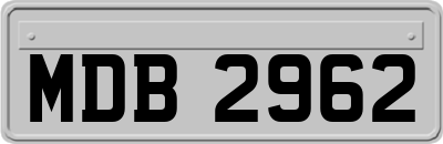 MDB2962