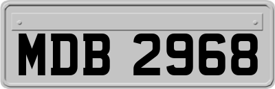 MDB2968