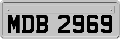 MDB2969