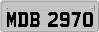 MDB2970