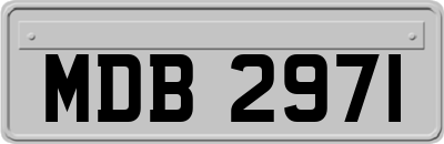 MDB2971