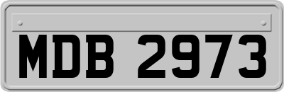 MDB2973