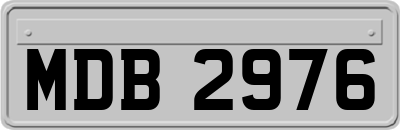MDB2976