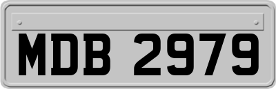 MDB2979