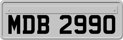 MDB2990