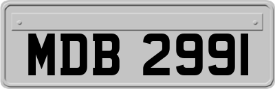 MDB2991