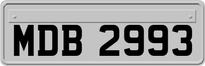 MDB2993