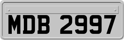 MDB2997