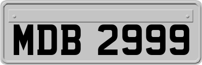 MDB2999