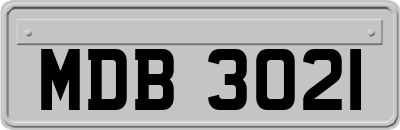 MDB3021