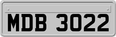 MDB3022
