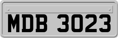 MDB3023