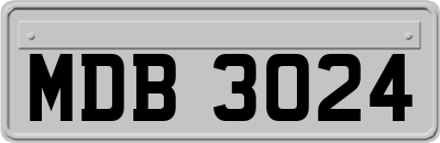 MDB3024