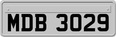 MDB3029