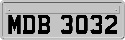 MDB3032