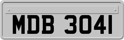 MDB3041