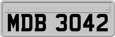 MDB3042