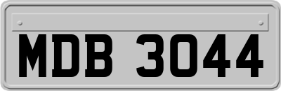 MDB3044