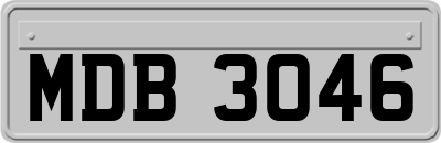 MDB3046