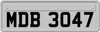 MDB3047