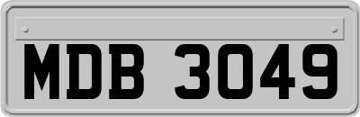 MDB3049