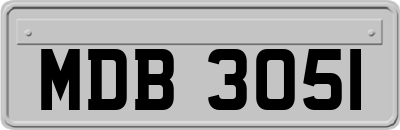 MDB3051