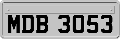 MDB3053